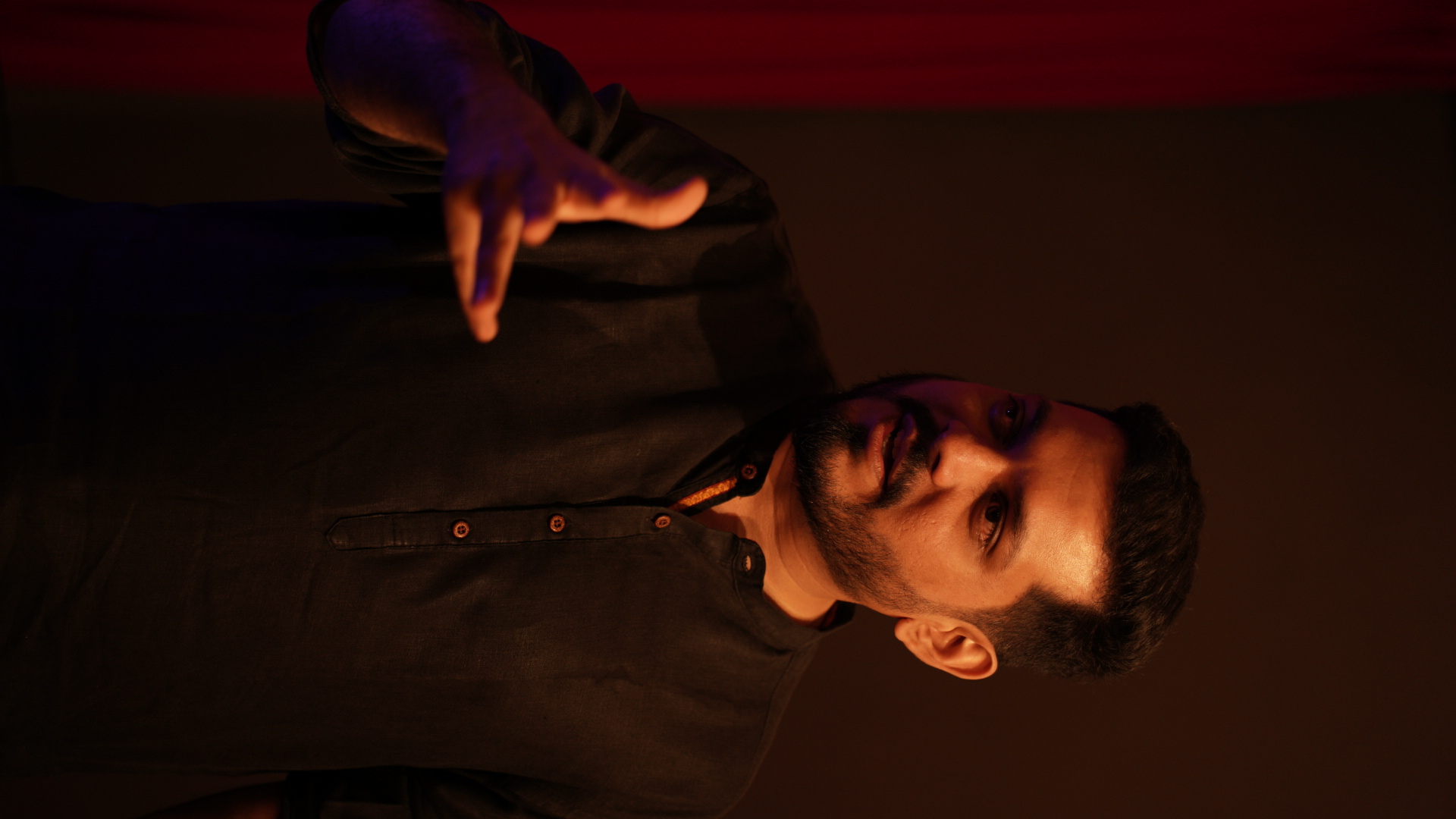 Portrait of Taral Shah